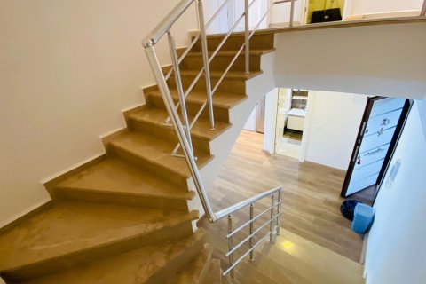 Apartment for sale  in Kestel, Antalya, Turkey, 3 bedrooms, 160m2, No. 215370 – photo 27