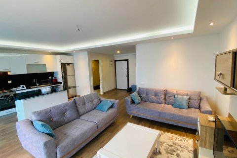 Apartment for sale  in Kestel, Antalya, Turkey, 3 bedrooms, 160m2, No. 215370 – photo 23