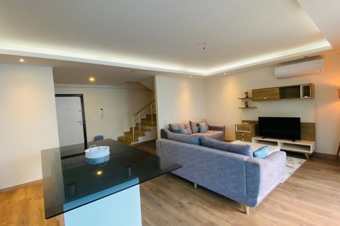 Apartment for sale  in Kestel, Antalya, Turkey, 3 bedrooms, 160m2, No. 215370 – photo 24