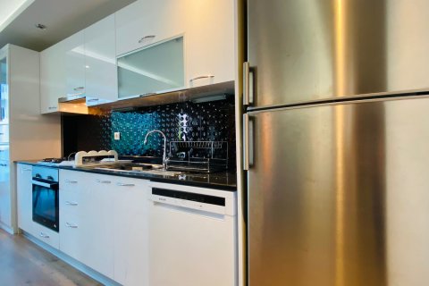 Apartment for sale  in Kestel, Antalya, Turkey, 3 bedrooms, 160m2, No. 215370 – photo 29