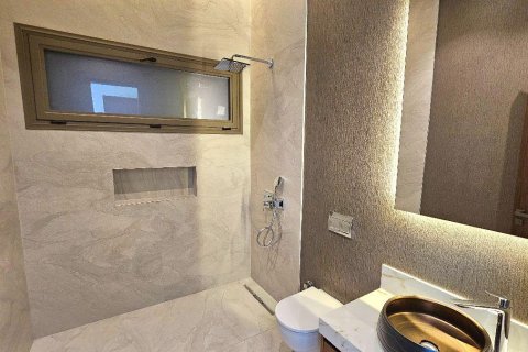 3+1 Villa  i Bodrum, Mugla, Turkiet Nr. 215378 - 24