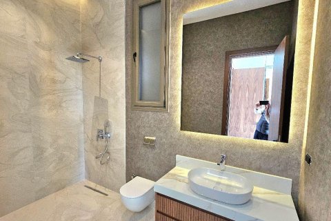 3+1 Villa  i Bodrum, Mugla, Turkiet Nr. 215378 - 16