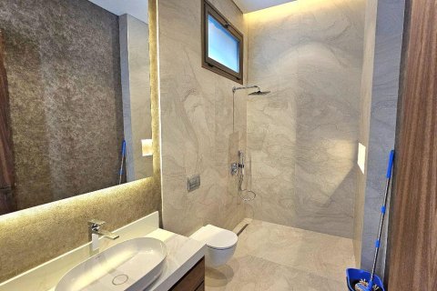 3+1 Villa  i Bodrum, Mugla, Turkiet Nr. 215378 - 23