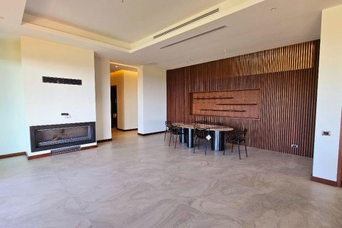 3+1 Villa  i Bodrum, Mugla, Turkiet Nr. 215378 - 5