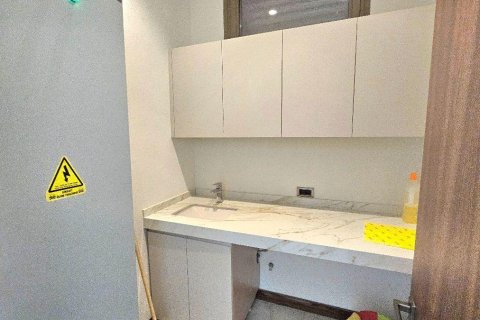 3+1 Villa  i Bodrum, Mugla, Turkiet Nr. 215378 - 17