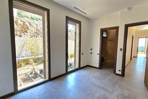 3+1 Villa  i Bodrum, Mugla, Turkiet Nr. 215378 - 22