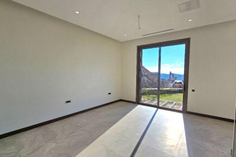 3+1 Villa  i Bodrum, Mugla, Turkiet Nr. 215378 - 13
