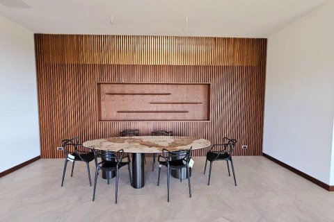 3+1 Villa  i Bodrum, Mugla, Turkiet Nr. 215378 - 11