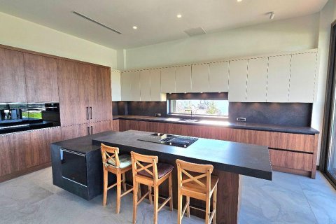 3+1 Villa  i Bodrum, Mugla, Turkiet Nr. 215378 - 12