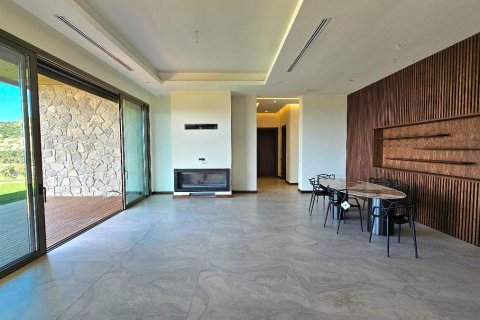 3+1 Villa  i Bodrum, Mugla, Turkiet Nr. 215378 - 9