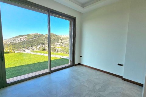 3+1 Villa  i Bodrum, Mugla, Turkiet Nr. 215378 - 25