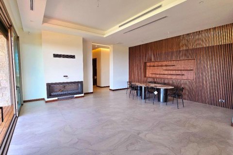 3+1 Villa  i Bodrum, Mugla, Turkiet Nr. 215378 - 10