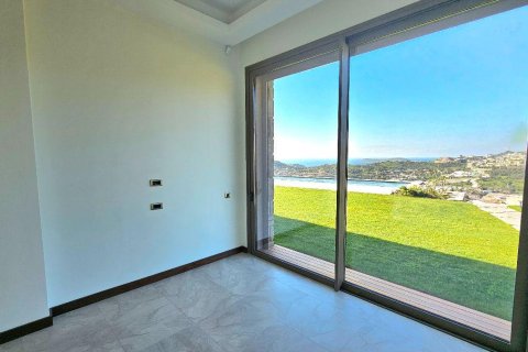 3+1 Villa  i Bodrum, Mugla, Turkiet Nr. 215378 - 26