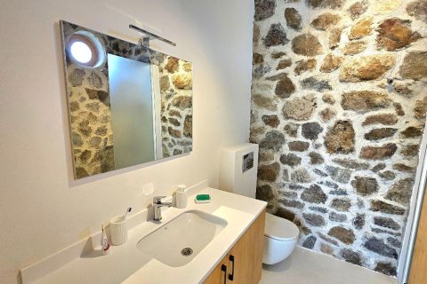 Villa for sale  in Bodrum, Mugla, Turkey, 1 bedroom, 70m2, No. 215374 – photo 18