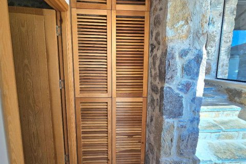 Villa for sale  in Bodrum, Mugla, Turkey, 1 bedroom, 70m2, No. 215374 – photo 17