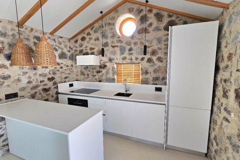 Villa for sale  in Bodrum, Mugla, Turkey, 1 bedroom, 70m2, No. 215374 – photo 9