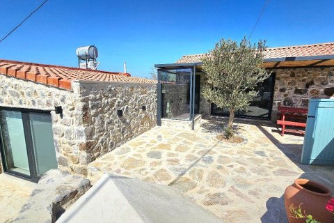 Villa for sale  in Bodrum, Mugla, Turkey, 1 bedroom, 70m2, No. 215374 – photo 1