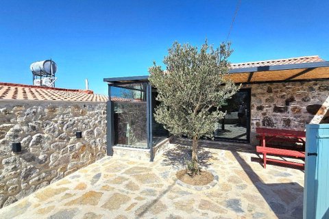 Villa for sale  in Bodrum, Mugla, Turkey, 1 bedroom, 70m2, No. 215374 – photo 3