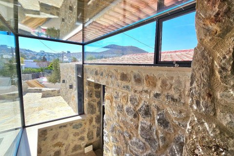 Villa for sale  in Bodrum, Mugla, Turkey, 1 bedroom, 70m2, No. 215374 – photo 13