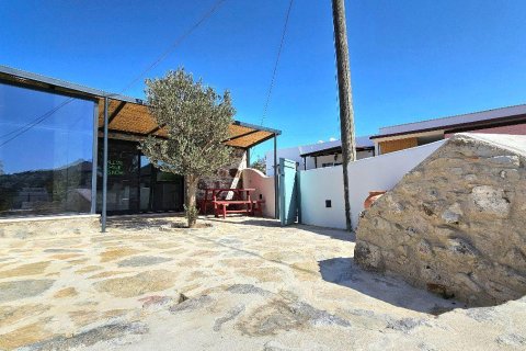 Villa for sale  in Bodrum, Mugla, Turkey, 1 bedroom, 70m2, No. 215374 – photo 4