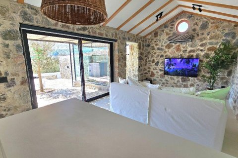 Villa for sale  in Bodrum, Mugla, Turkey, 1 bedroom, 70m2, No. 215374 – photo 11