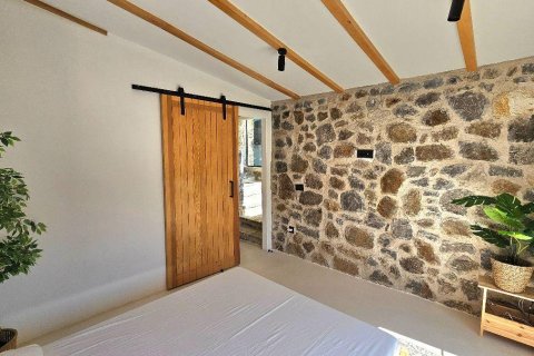 Villa for sale  in Bodrum, Mugla, Turkey, 1 bedroom, 70m2, No. 215374 – photo 16