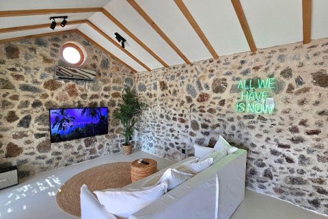 Villa for sale  in Bodrum, Mugla, Turkey, 1 bedroom, 70m2, No. 215374 – photo 8