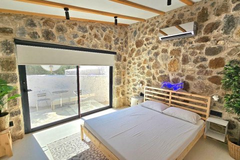 Villa for sale  in Bodrum, Mugla, Turkey, 1 bedroom, 70m2, No. 215374 – photo 14