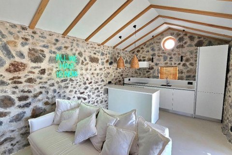 Villa for sale  in Bodrum, Mugla, Turkey, 1 bedroom, 70m2, No. 215374 – photo 6