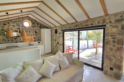 Villa for sale  in Bodrum, Mugla, Turkey, 1 bedroom, 70m2, No. 215374 – photo 7