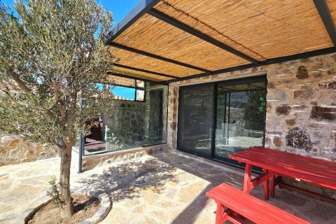 Villa for sale  in Bodrum, Mugla, Turkey, 1 bedroom, 70m2, No. 215374 – photo 5