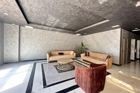 Leilighet  i Mahmutlar, Antalya, Tyrkia Nr. 215384 - 11