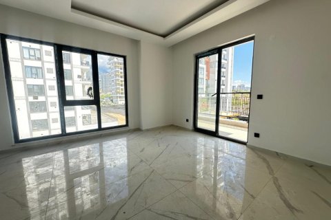 Leilighet  i Mahmutlar, Antalya, Tyrkia Nr. 215384 - 3