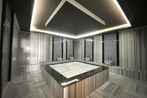 Leilighet  i Mahmutlar, Antalya, Tyrkia Nr. 215384 - 13