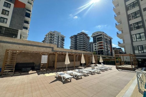 Leilighet  i Mahmutlar, Antalya, Tyrkia Nr. 215384 - 15