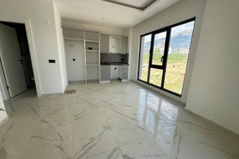 Leilighet  i Mahmutlar, Antalya, Tyrkia Nr. 215384 - 2