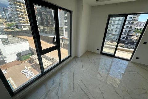 Leilighet  i Mahmutlar, Antalya, Tyrkia Nr. 215384 - 4