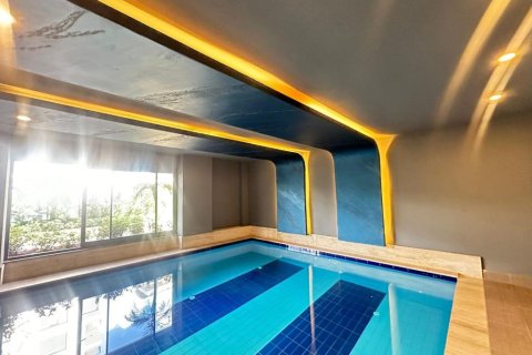 Leilighet  i Mahmutlar, Antalya, Tyrkia Nr. 215384 - 12