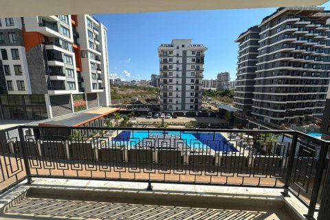 Leilighet  i Mahmutlar, Antalya, Tyrkia Nr. 215384 - 9