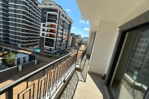 Leilighet  i Mahmutlar, Antalya, Tyrkia Nr. 215384 - 10