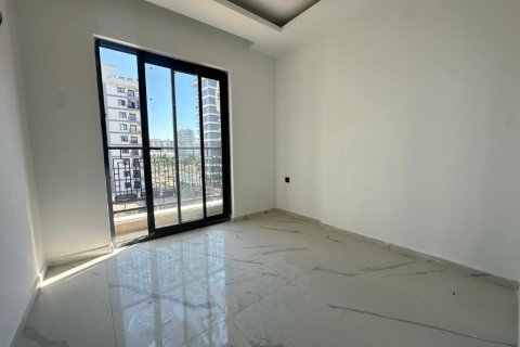 Leilighet  i Mahmutlar, Antalya, Tyrkia Nr. 215384 - 6