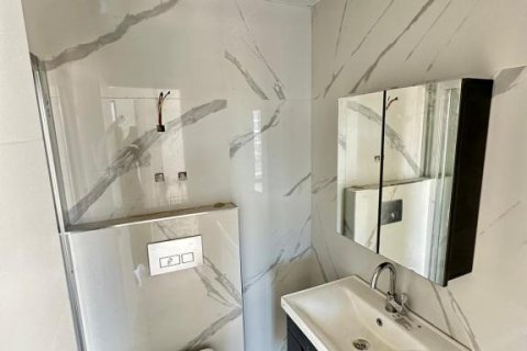 Leilighet  i Mahmutlar, Antalya, Tyrkia Nr. 215384 - 7