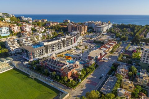 1+1 Apartment  in Konakli, Antalya, Turkey No. 231102