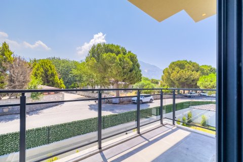 4+1 Villa  i Fethiye, Mugla, Tyrkiet Nr. 232490 - 16