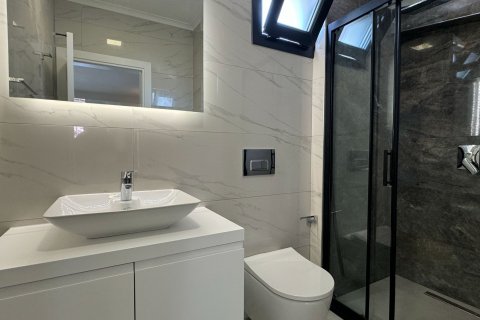 4+1 Lejlighed i Fethiye, Mugla, Tyrkiet Nr. 232495 - 21