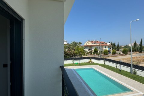 4+1 Lejlighed i Fethiye, Mugla, Tyrkiet Nr. 232495 - 16