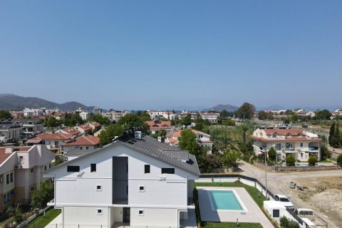 4+1 Lejlighed i Fethiye, Mugla, Tyrkiet Nr. 232495 - 28