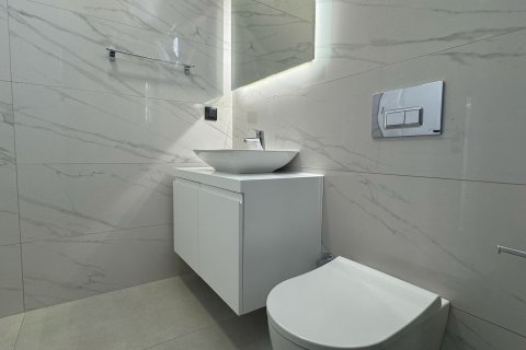 4+1 Lejlighed i Fethiye, Mugla, Tyrkiet Nr. 232495 - 18