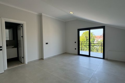 4+1 Lejlighed i Fethiye, Mugla, Tyrkiet Nr. 232495 - 24