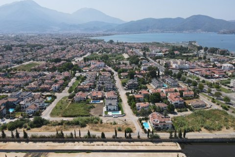4+1 Lejlighed i Fethiye, Mugla, Tyrkiet Nr. 232495 - 3